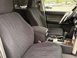 Toyota Land Cruiser Prado 2011 годаүшін17 000 000 тг. в Алматы – фото 5