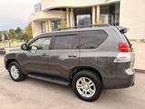 Toyota Land Cruiser Prado 2011 годаүшін17 000 000 тг. в Алматы – фото 3