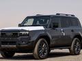 Toyota Land Cruiser Prado Luxe+ 2025 года за 45 700 000 тг. в Семей