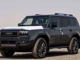 Toyota Land Cruiser Prado Luxe+ 2025 года за 39 600 000 тг. в Семей