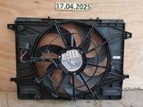 ДИФФУЗОР ОХЛАЖДЕНИЯ РАДИАТОРОВ (В СБОРЕ С ВЕНТИЛЯТОРАМИ) за 1 000 тг. в Алматы