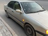 Nissan Primera 1992 годаүшін750 000 тг. в Астана – фото 4