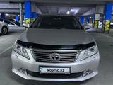 Toyota Camry 2013 годаfor9 700 000 тг. в Шымкент