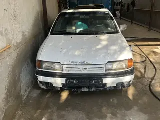 Nissan Primera