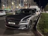 Genesis GV80 2021 года за 26 000 000 тг. в Астана – фото 5