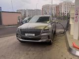 Genesis GV80 2021 года за 26 000 000 тг. в Астана – фото 4