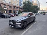 Genesis GV80 2021 года за 26 000 000 тг. в Астана – фото 2