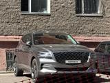 Genesis GV80 2021 года за 26 000 000 тг. в Астана