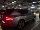 Genesis GV80 2021 года за 26 000 000 тг. в Астана – фото 3