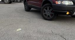 Volvo XC70 2006 года за 5 500 000 тг. в Алматы – фото 2