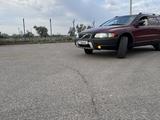 Volvo XC70 2006 года за 5 500 000 тг. в Алматы – фото 3