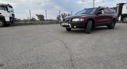 Volvo XC70 2006 года за 5 500 000 тг. в Алматы – фото 3
