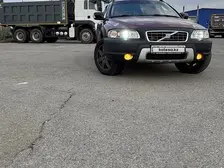 Volvo XC70, 2006