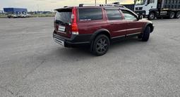 Volvo XC70 2006 года за 5 500 000 тг. в Алматы – фото 4