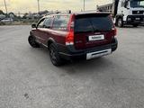 Volvo XC70 2006 года за 5 500 000 тг. в Алматы – фото 5