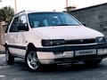 Mitsubishi Space Wagon 1992 годаfor750 000 тг. в Шымкент