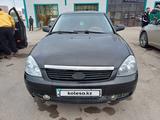 ВАЗ (Lada) Priora 2170 2007 года за 1 031 869 тг. в Кокшетау