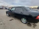 ВАЗ (Lada) Priora 2170 2007 года за 1 031 869 тг. в Кокшетау – фото 2