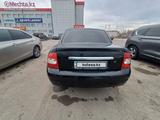 ВАЗ (Lada) Priora 2170 2007 года за 1 031 869 тг. в Кокшетау – фото 3