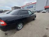 ВАЗ (Lada) Priora 2170 2007 года за 1 031 869 тг. в Кокшетау – фото 5