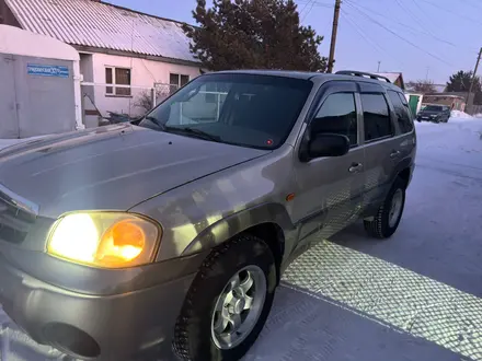 Mazda Tribute 2003 года за 4 500 000 тг. в Караганда – фото 11