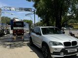 BMW X5 2007 годаfor8 200 000 тг. в Астана – фото 3