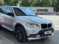 BMW X5 2007 годаfor8 200 000 тг. в Астана – фото 6