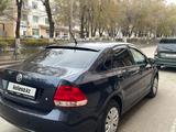 Volkswagen Polo 2013 годаүшін4 900 000 тг. в Балхаш – фото 2