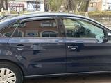 Volkswagen Polo 2013 годаүшін4 900 000 тг. в Балхаш – фото 3