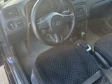 Volkswagen Polo 2013 годаүшін4 900 000 тг. в Балхаш – фото 5