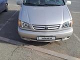 Toyota Sienna 2003 года за 5 500 000 тг. в Талдыкорган – фото 2