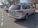 Toyota Sienna 2003 года за 5 500 000 тг. в Талдыкорган – фото 3