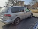 Toyota Sienna 2003 годаүшін5 500 000 тг. в Талдыкорган – фото 5