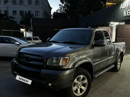 Toyota Tundra 2003 года за 5 500 000 тг. в Алматы – фото 10