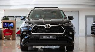 Toyota Highlander Prestige 2024 года за 32 640 000 тг. в Алматы