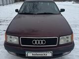 Audi 100 1991 года за 1 999 999 тг. в Алматы – фото 4