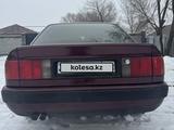 Audi 100 1991 года за 1 999 999 тг. в Алматы – фото 2