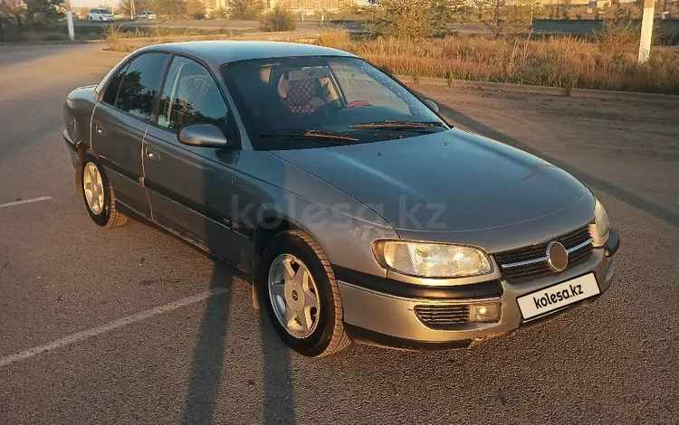 Opel Omega 1995 года за 2 000 000 тг. в Актобе