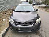 Toyota Corolla 2008 года за 4 200 000 тг. в Астана – фото 2