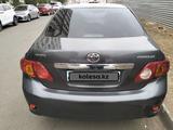 Toyota Corolla 2008 года за 4 200 000 тг. в Астана – фото 3