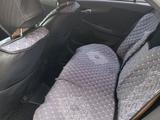 Toyota Corolla 2008 года за 4 200 000 тг. в Астана – фото 4