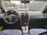 Toyota Corolla 2008 года за 4 200 000 тг. в Астана – фото 5