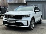 Kia Sorento 2021 годаүшін18 700 000 тг. в Алматы – фото 2