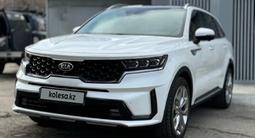 Kia Sorento 2021 года за 18 900 000 тг. в Алматы