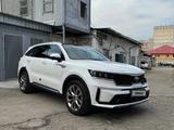 Kia Sorento 2021 года за 18 900 000 тг. в Алматы – фото 3