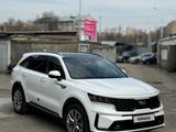 Kia Sorento 2021 года за 18 900 000 тг. в Алматы – фото 5