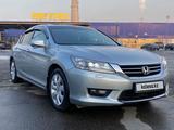 Honda Accord 2015 года за 8 500 000 тг. в Алматы – фото 5