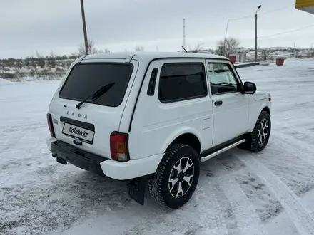 ВАЗ (Lada) Lada 2121 2021 года за 5 850 000 тг. в Караганда – фото 4