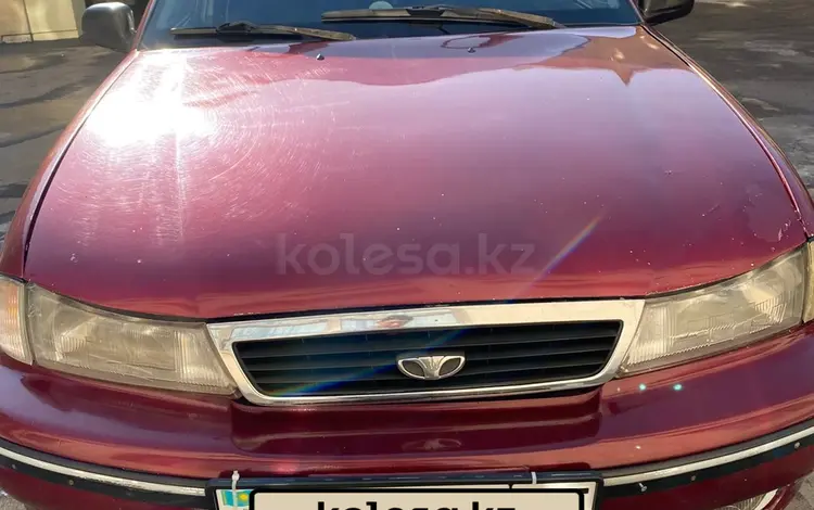 Daewoo Nexia 2006 годаүшін1 200 000 тг. в Алматы