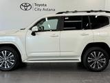 Toyota Land Cruiser Prestige 2023 года за 51 500 000 тг. в Астана – фото 3
